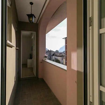 Apartment Mamma Ciccia - Il Nido Di Marty