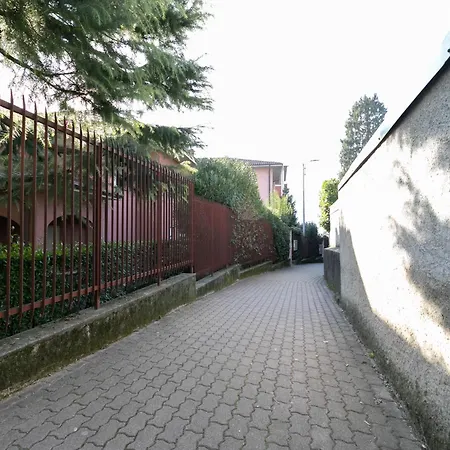 Mamma Ciccia - Il Nido Di Marty Apartment Mandello del Lario