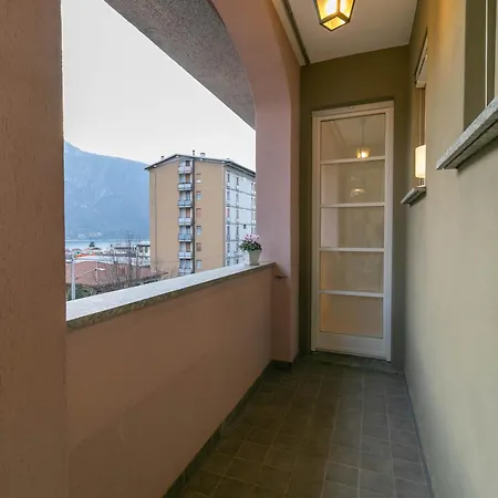 Apartment Mamma Ciccia - Il Nido Di Marty