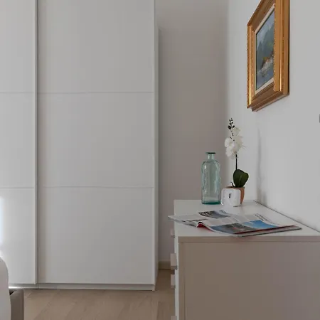 Apartment Mamma Ciccia - Il Nido Di Marty