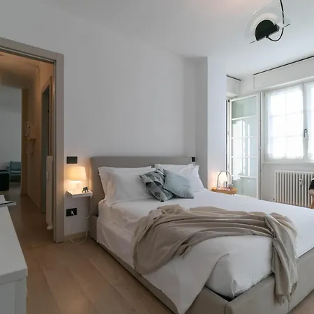 Apartment Mamma Ciccia - Il Nido Di Marty *