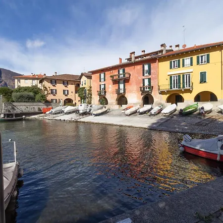 Apartment Mamma Ciccia - Il Nido Di Marty